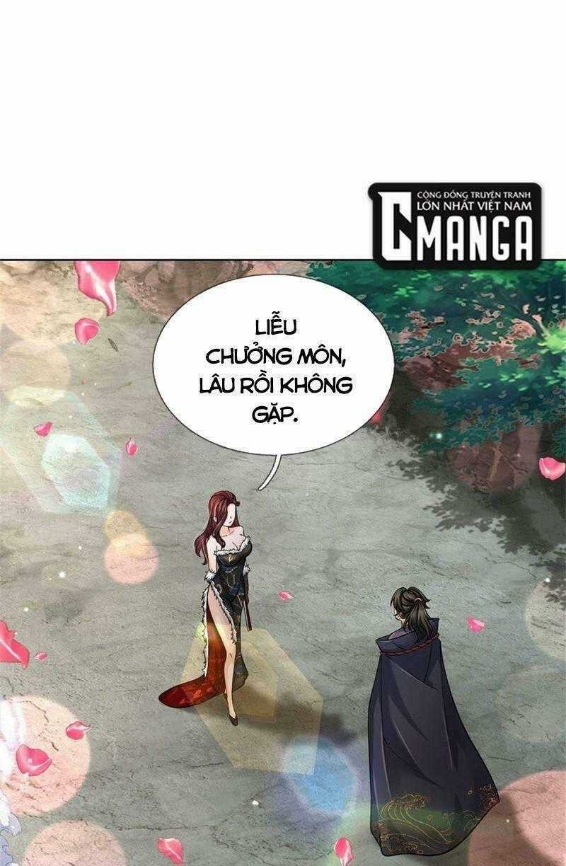 Chúa Tể Chi Lộ - Chapter 39 - Trang 30
