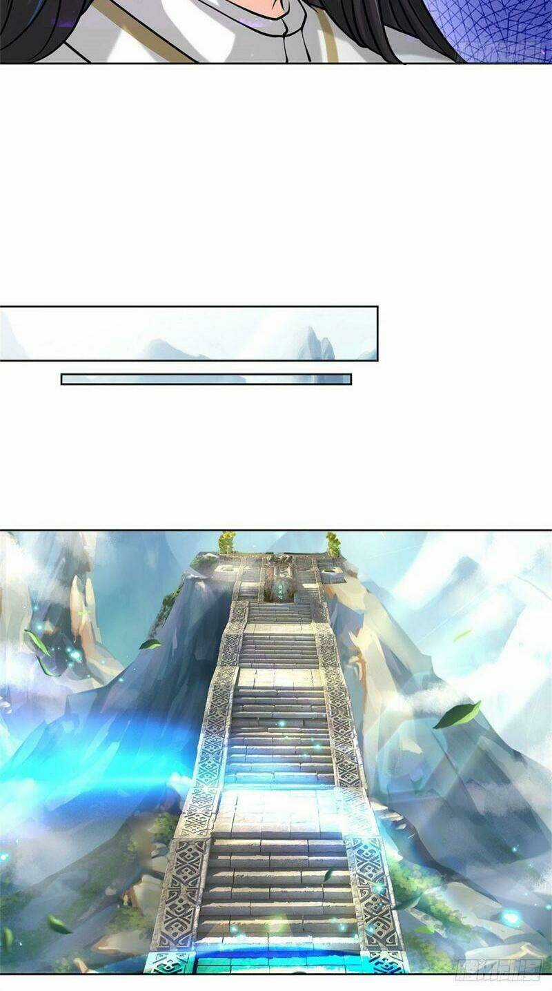 Chúa Tể Chi Lộ - Chapter 39 - Trang 4