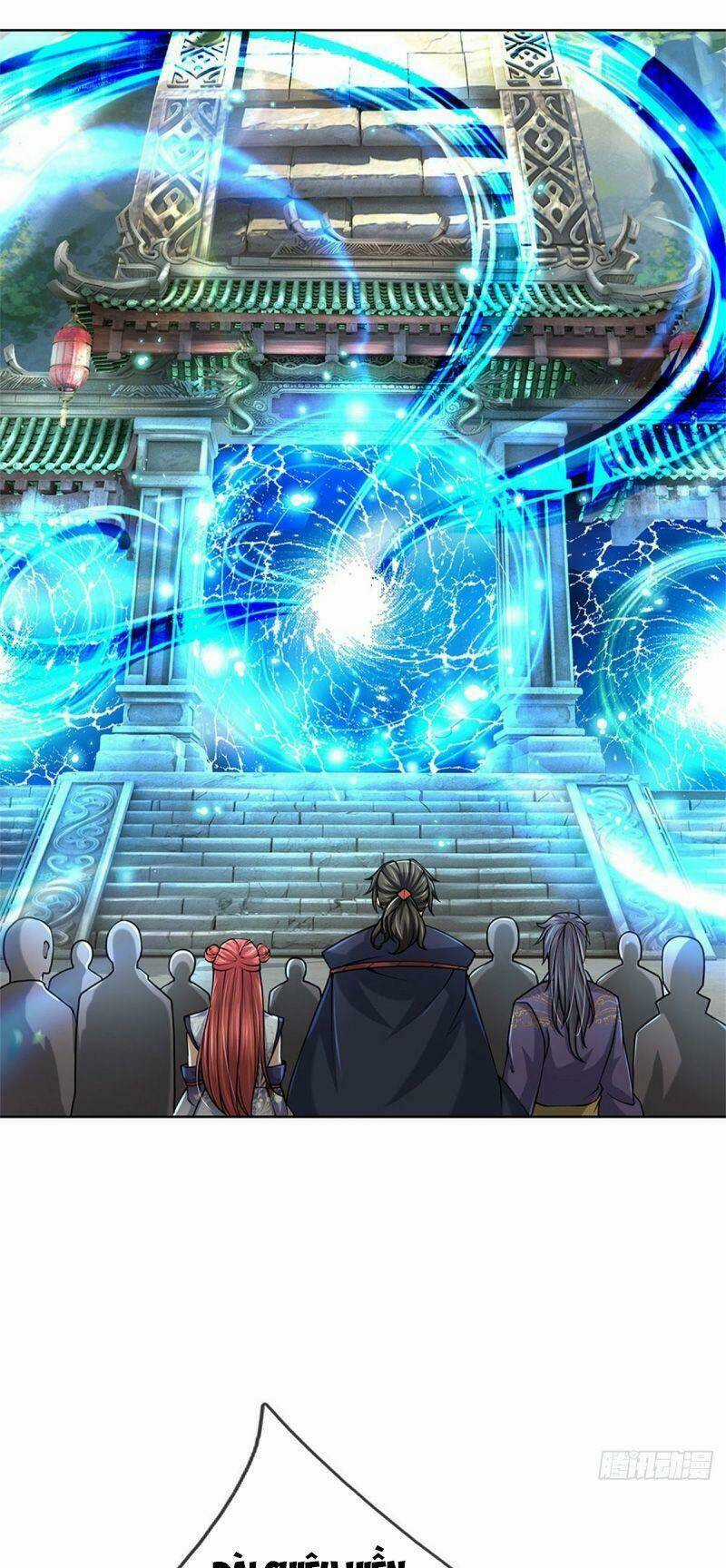 Chúa Tể Chi Lộ - Chapter 39 - Trang 5