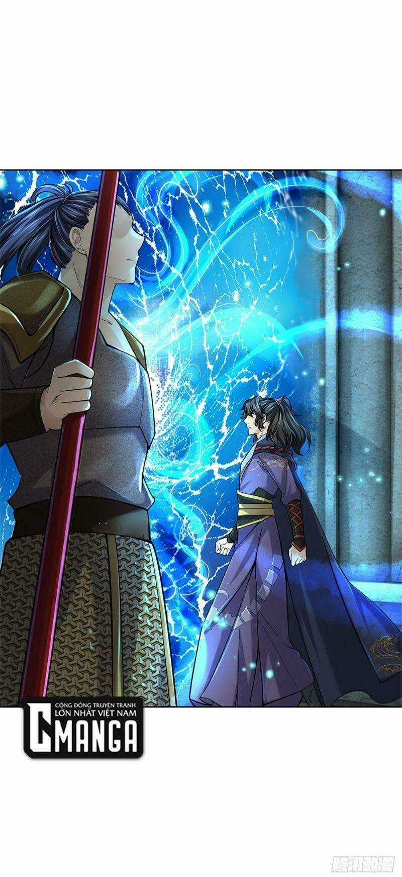 Chúa Tể Chi Lộ - Chapter 39 - Trang 9