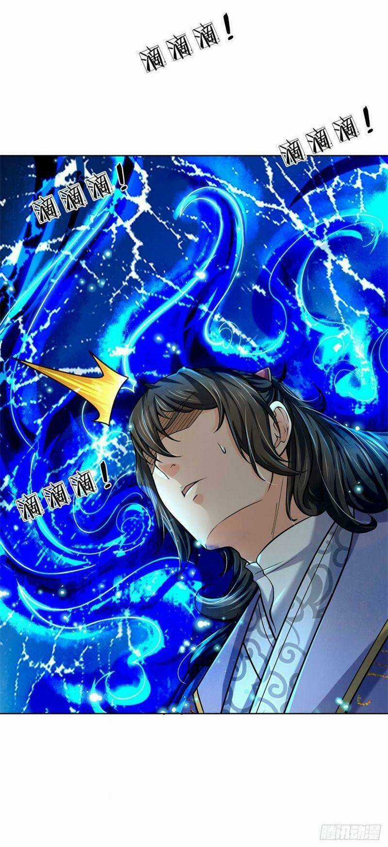 Chúa Tể Chi Lộ - Chapter 39 - Trang 10