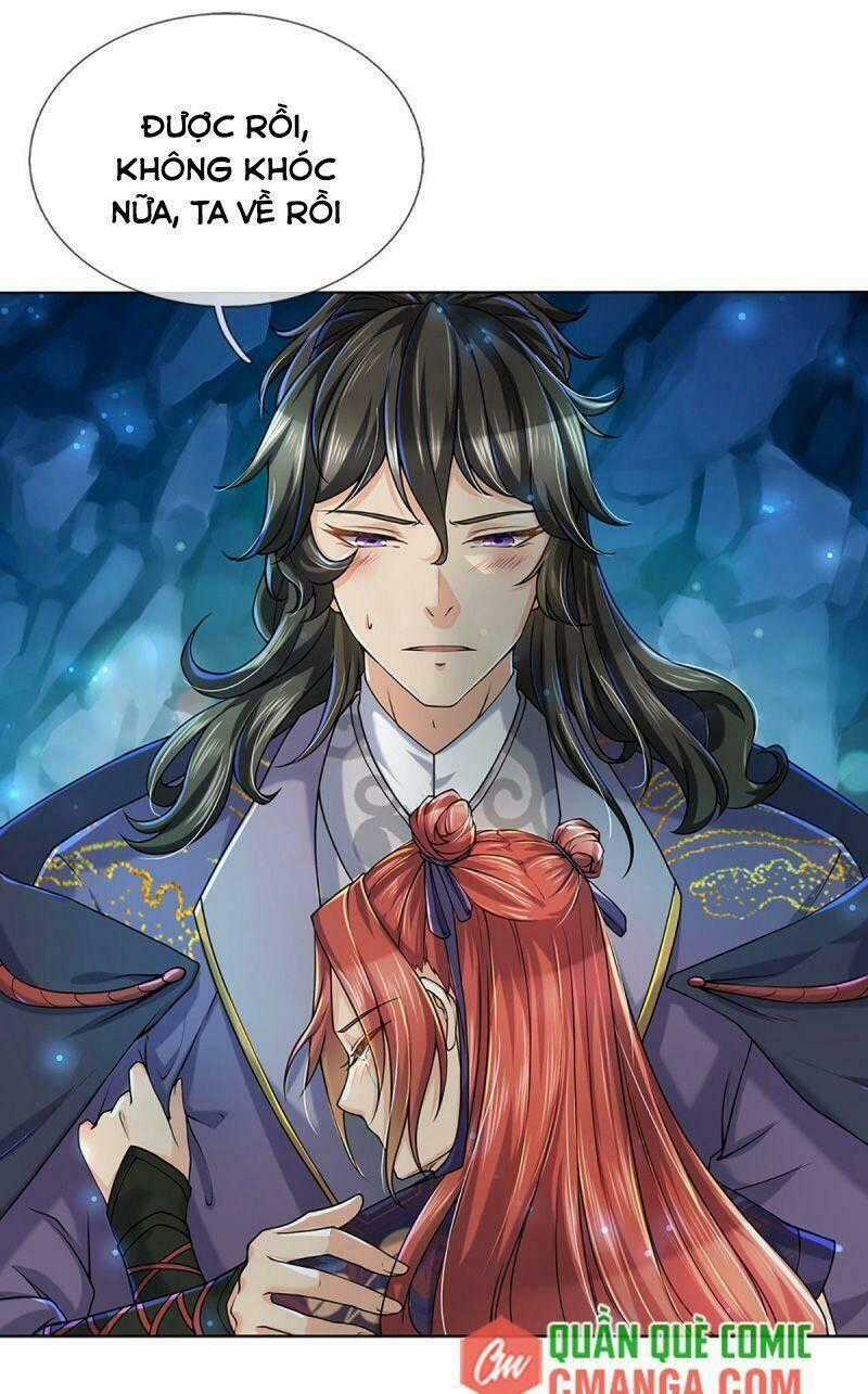 Chúa Tể Chi Lộ - Chapter 4 - Trang 1