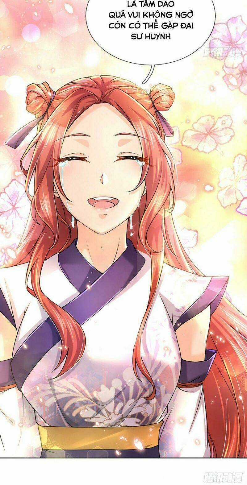 Chúa Tể Chi Lộ - Chapter 4 - Trang 12