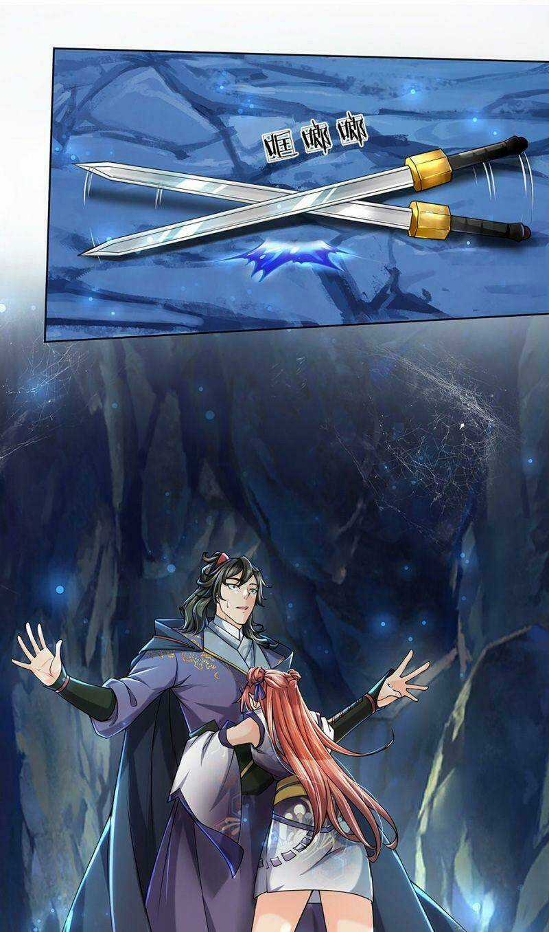 Chúa Tể Chi Lộ - Chapter 4 - Trang 13