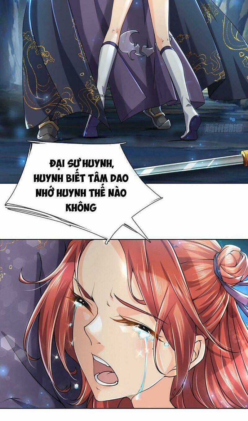 Chúa Tể Chi Lộ - Chapter 4 - Trang 14