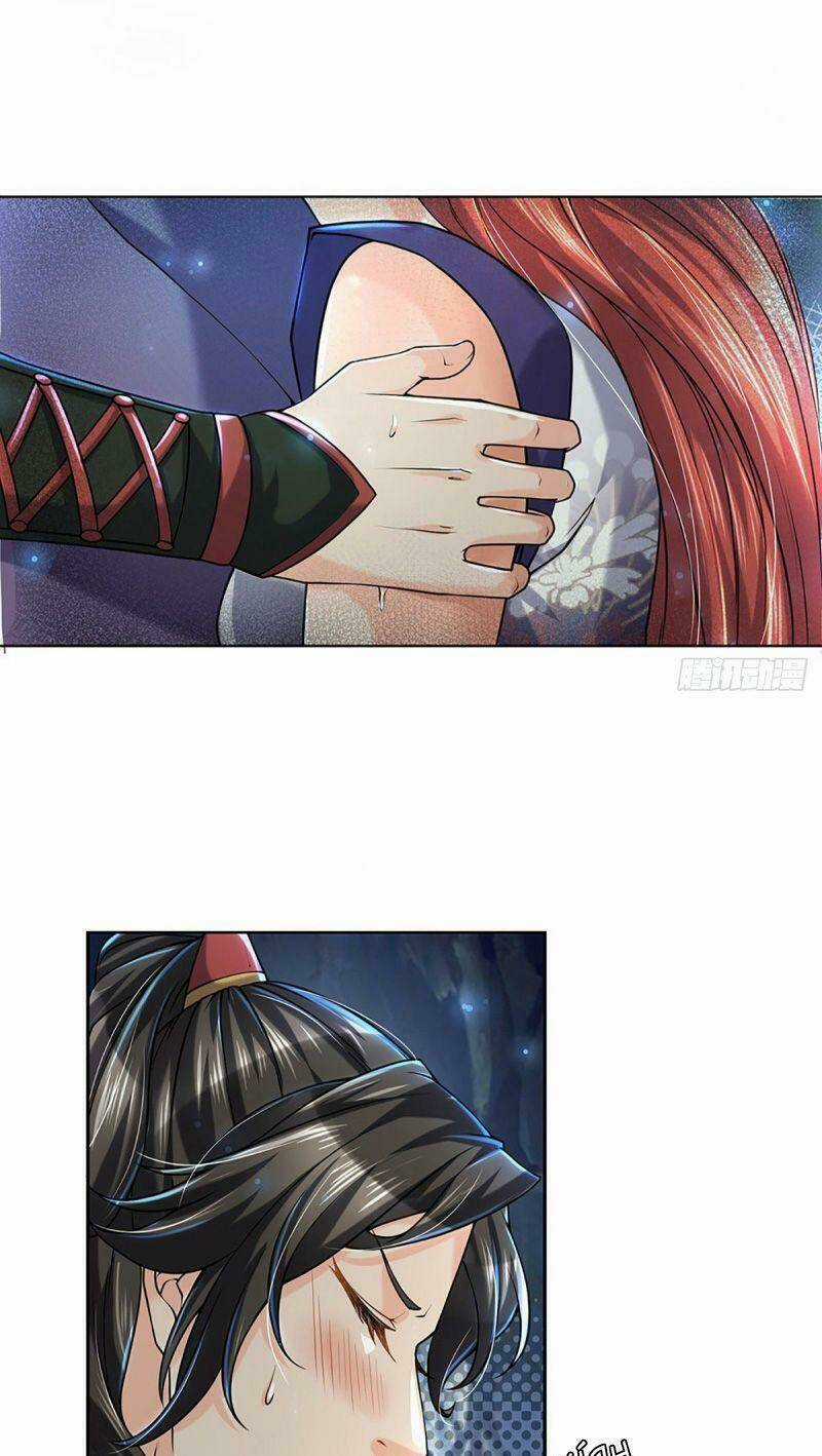 Chúa Tể Chi Lộ - Chapter 4 - Trang 17