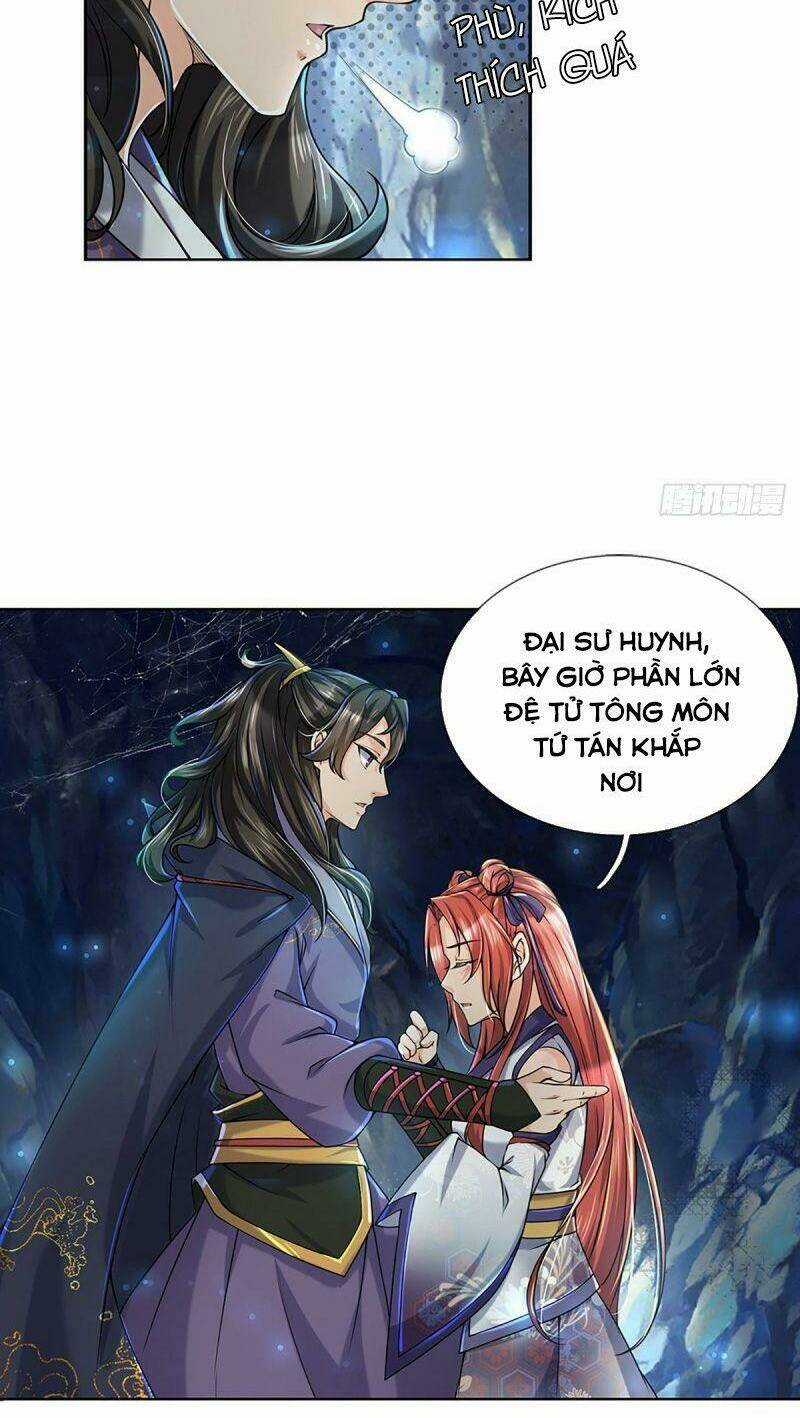 Chúa Tể Chi Lộ - Chapter 4 - Trang 18