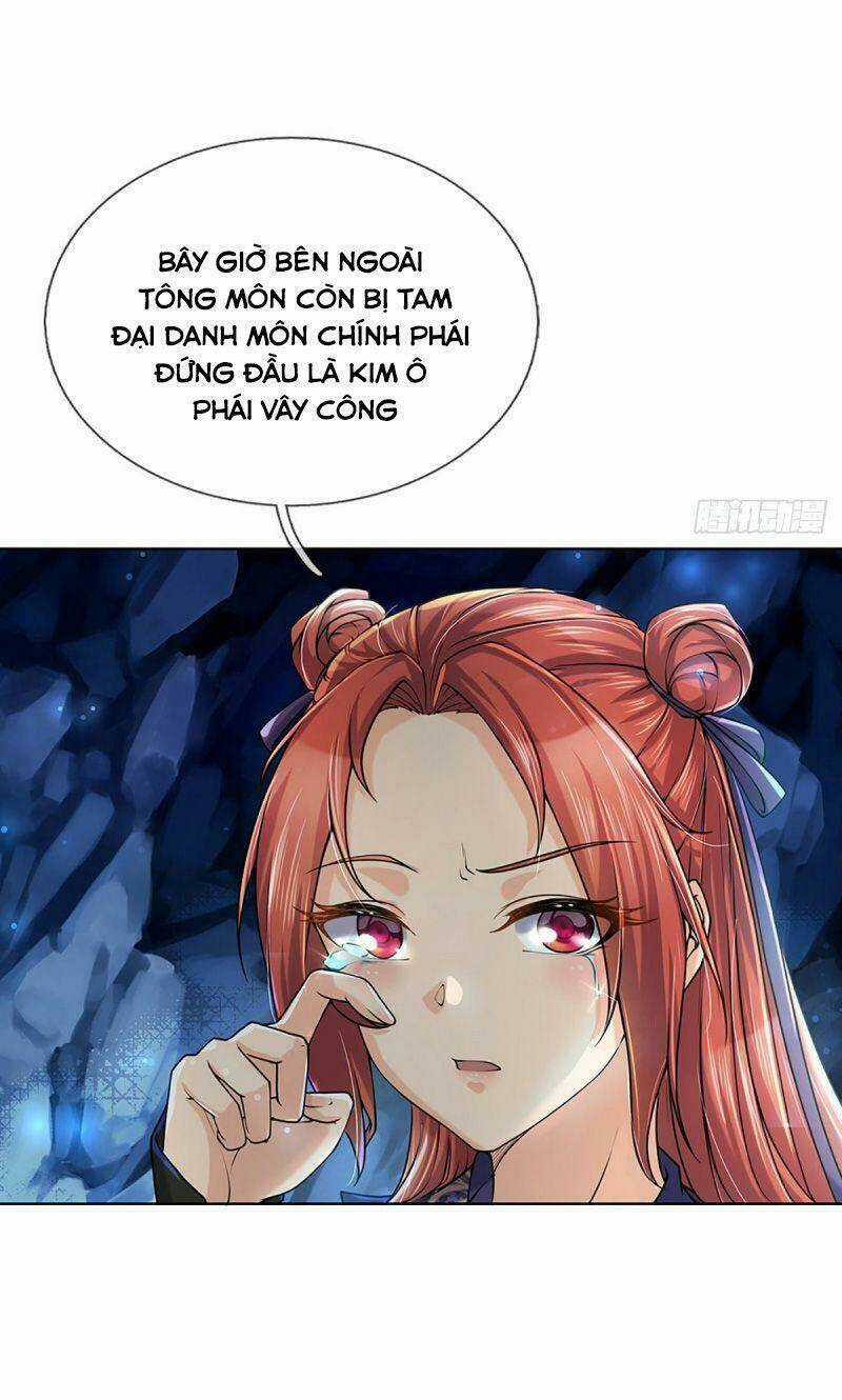 Chúa Tể Chi Lộ - Chapter 4 - Trang 19