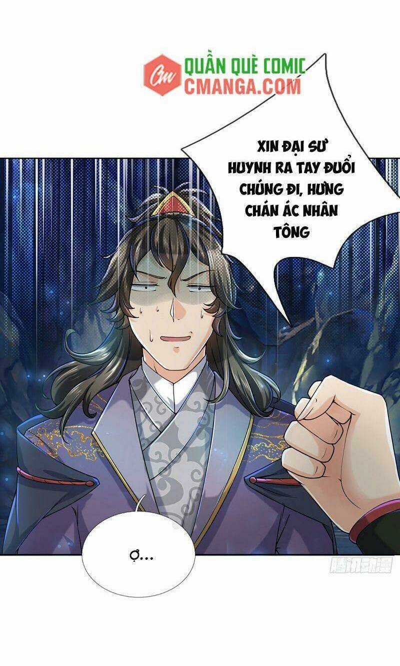 Chúa Tể Chi Lộ - Chapter 4 - Trang 20