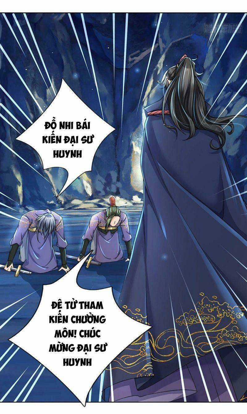 Chúa Tể Chi Lộ - Chapter 4 - Trang 3