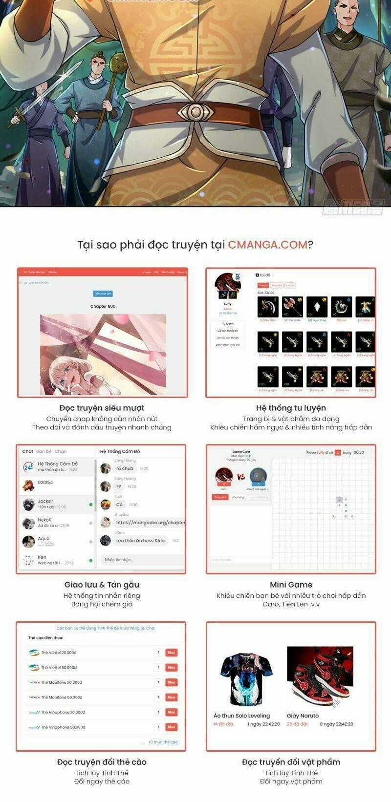 Chúa Tể Chi Lộ - Chapter 4 - Trang 26