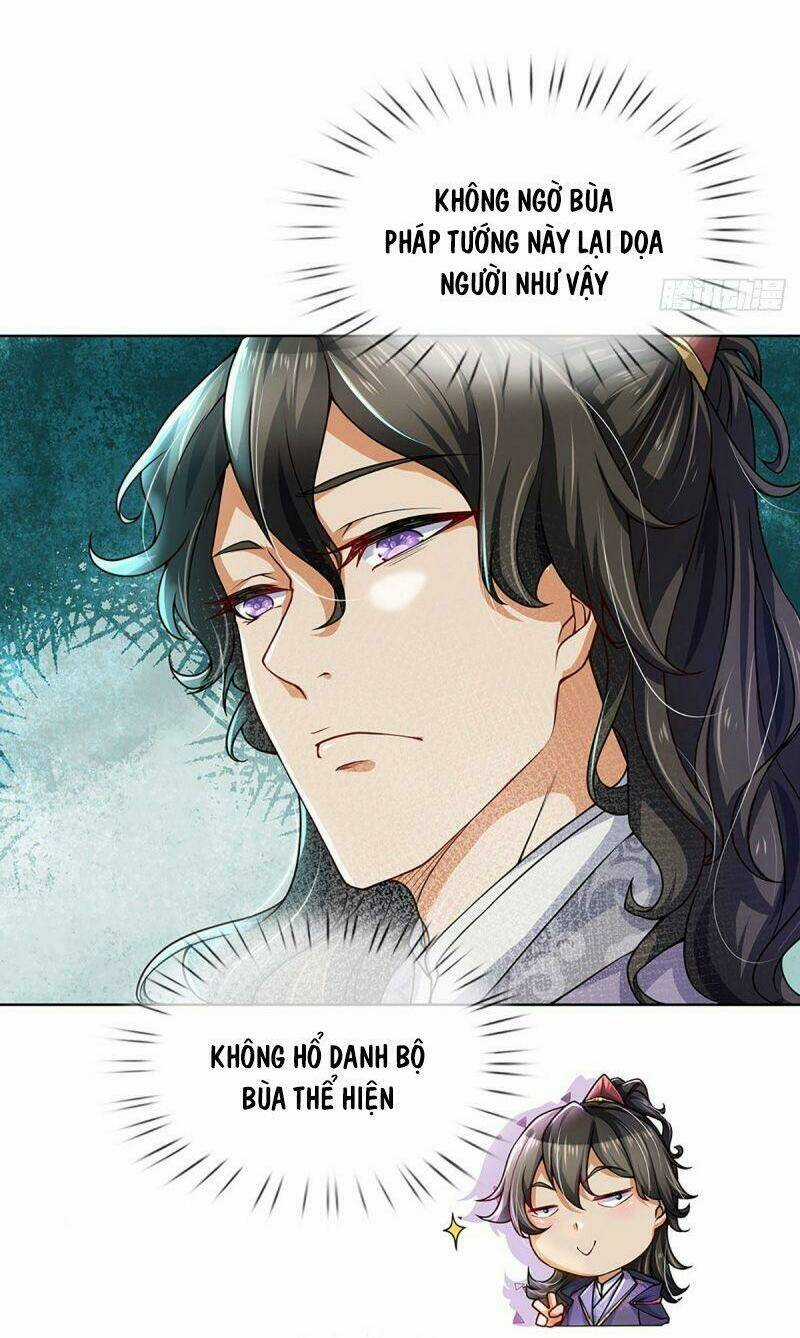 Chúa Tể Chi Lộ - Chapter 4 - Trang 4