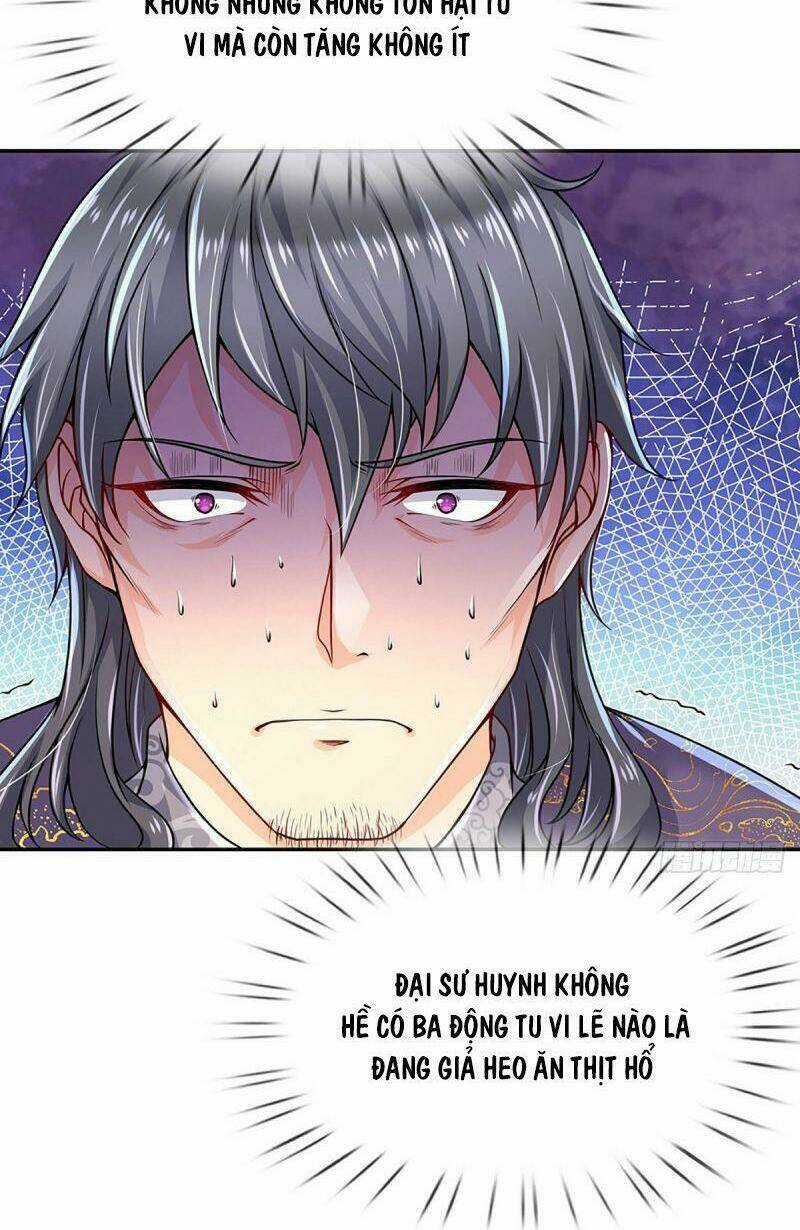 Chúa Tể Chi Lộ - Chapter 4 - Trang 6