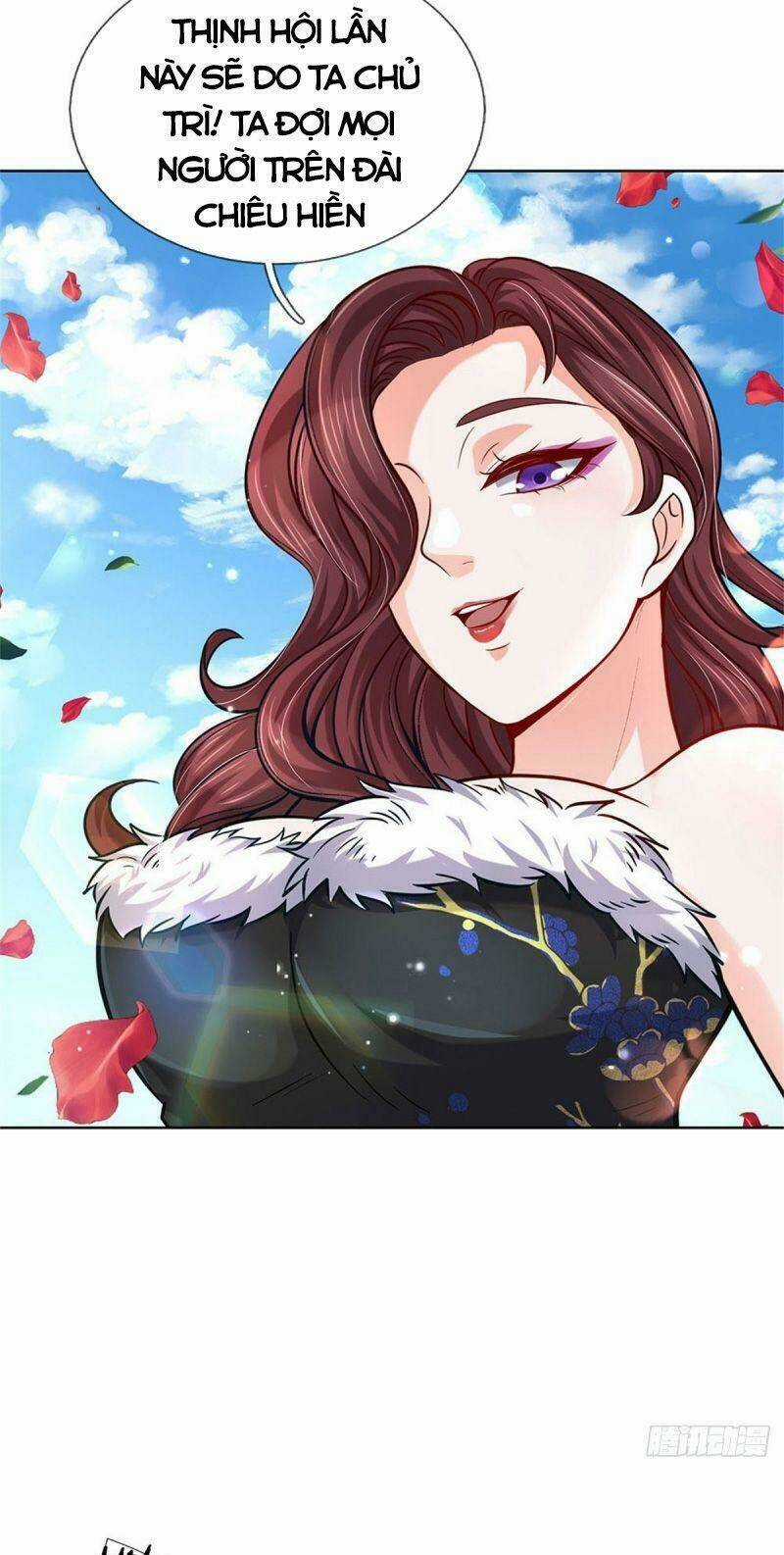 Chúa Tể Chi Lộ - Chapter 40 - Trang 11