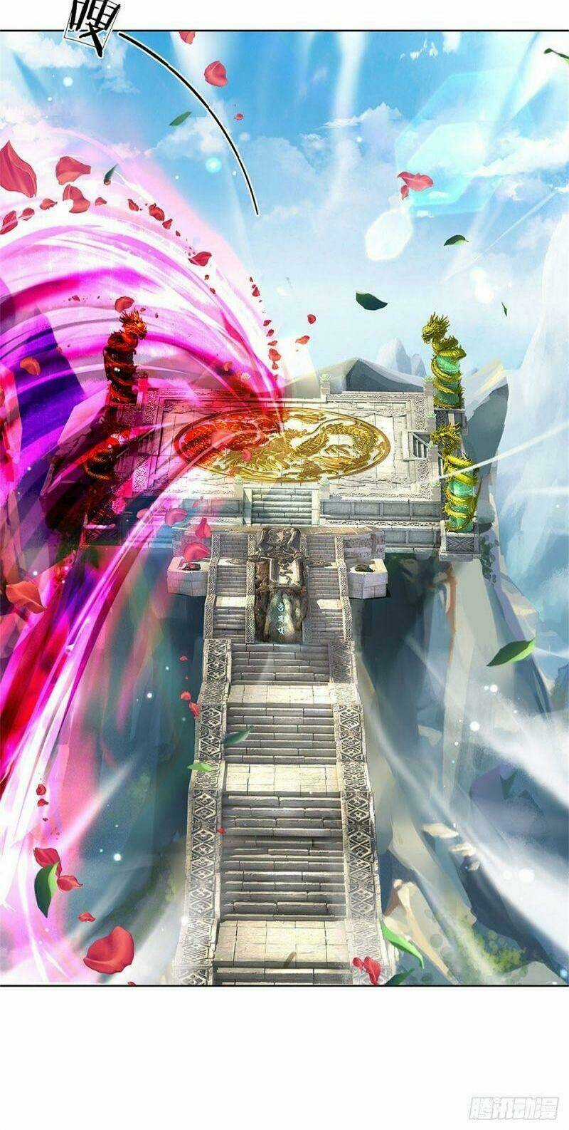 Chúa Tể Chi Lộ - Chapter 40 - Trang 12