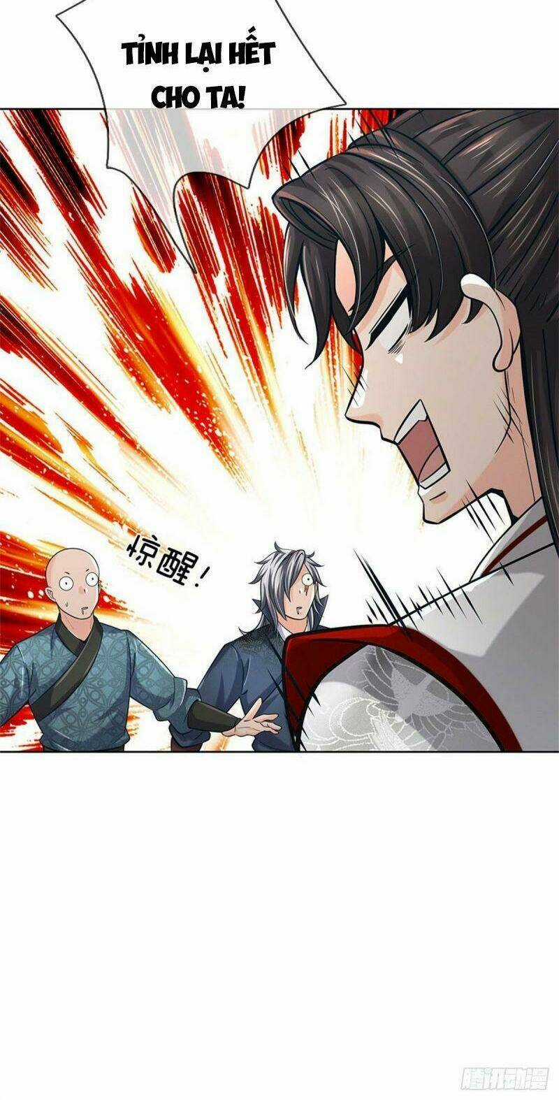 Chúa Tể Chi Lộ - Chapter 40 - Trang 14