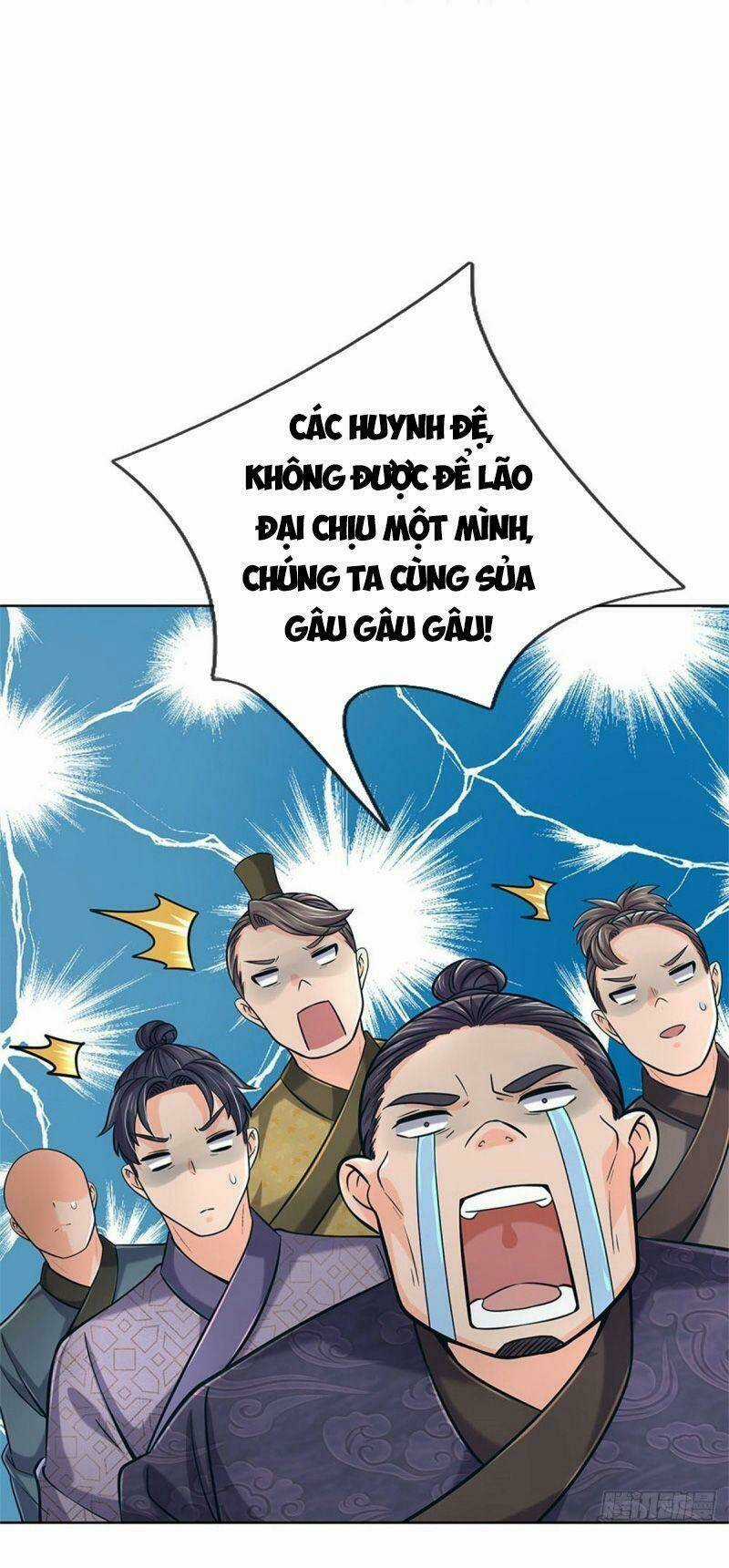 Chúa Tể Chi Lộ - Chapter 40 - Trang 17