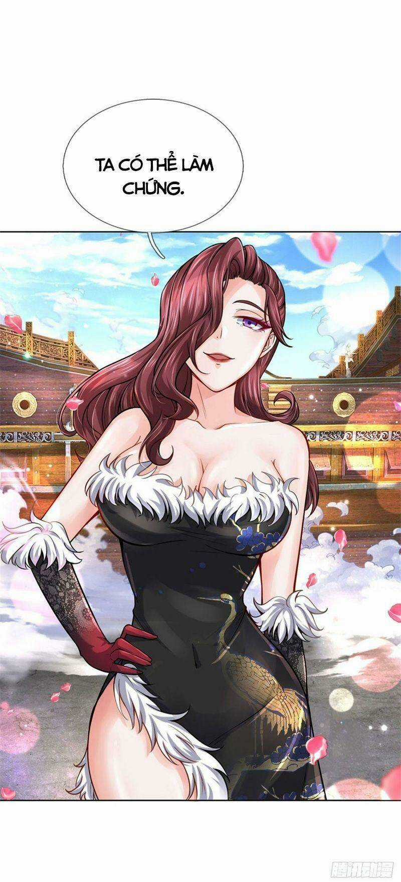 Chúa Tể Chi Lộ - Chapter 40 - Trang 3