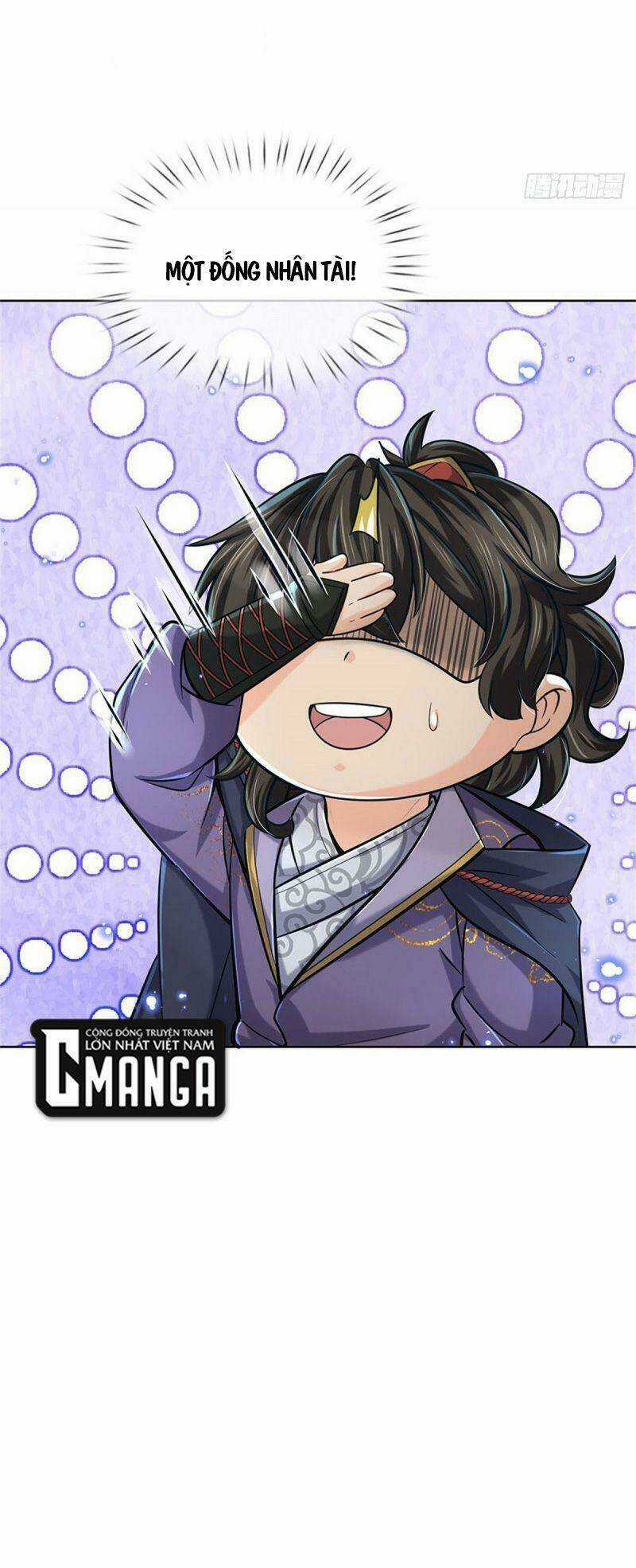 Chúa Tể Chi Lộ - Chapter 40 - Trang 21