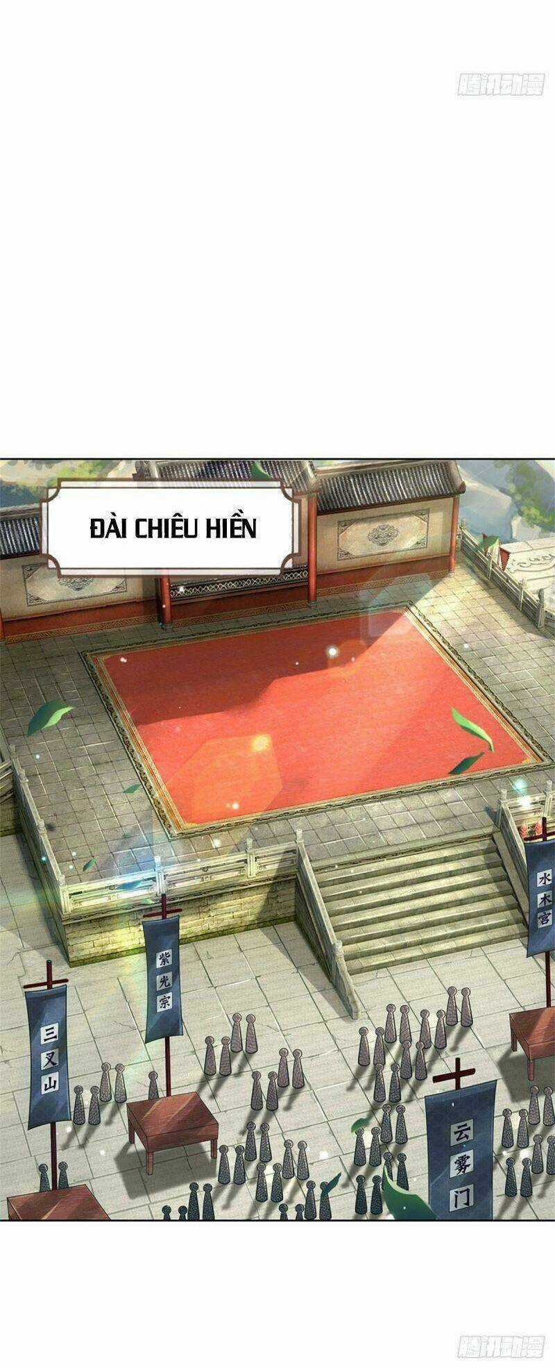 Chúa Tể Chi Lộ - Chapter 40 - Trang 22