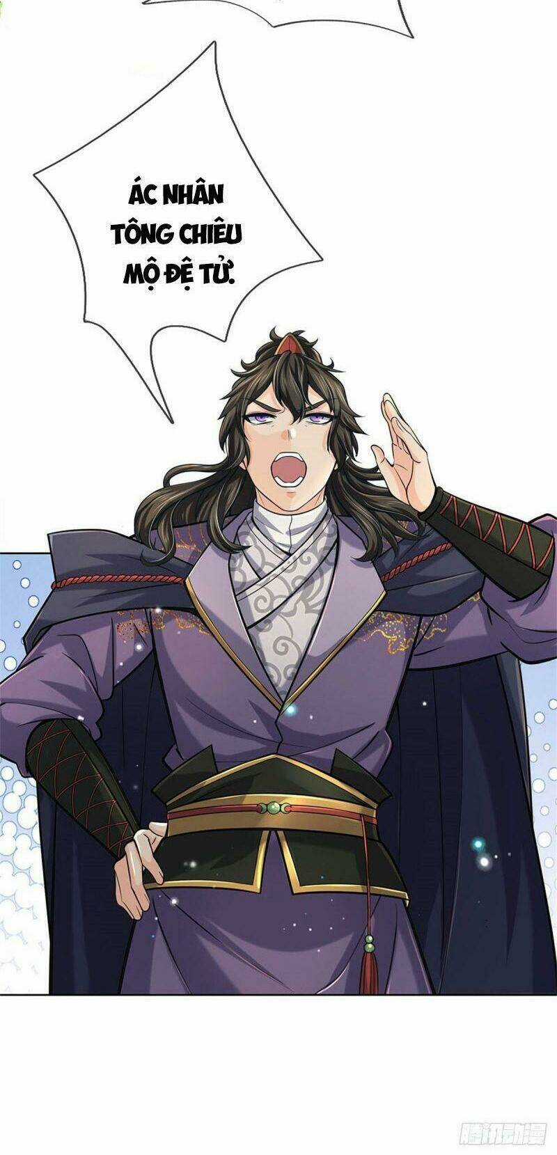 Chúa Tể Chi Lộ - Chapter 40 - Trang 24