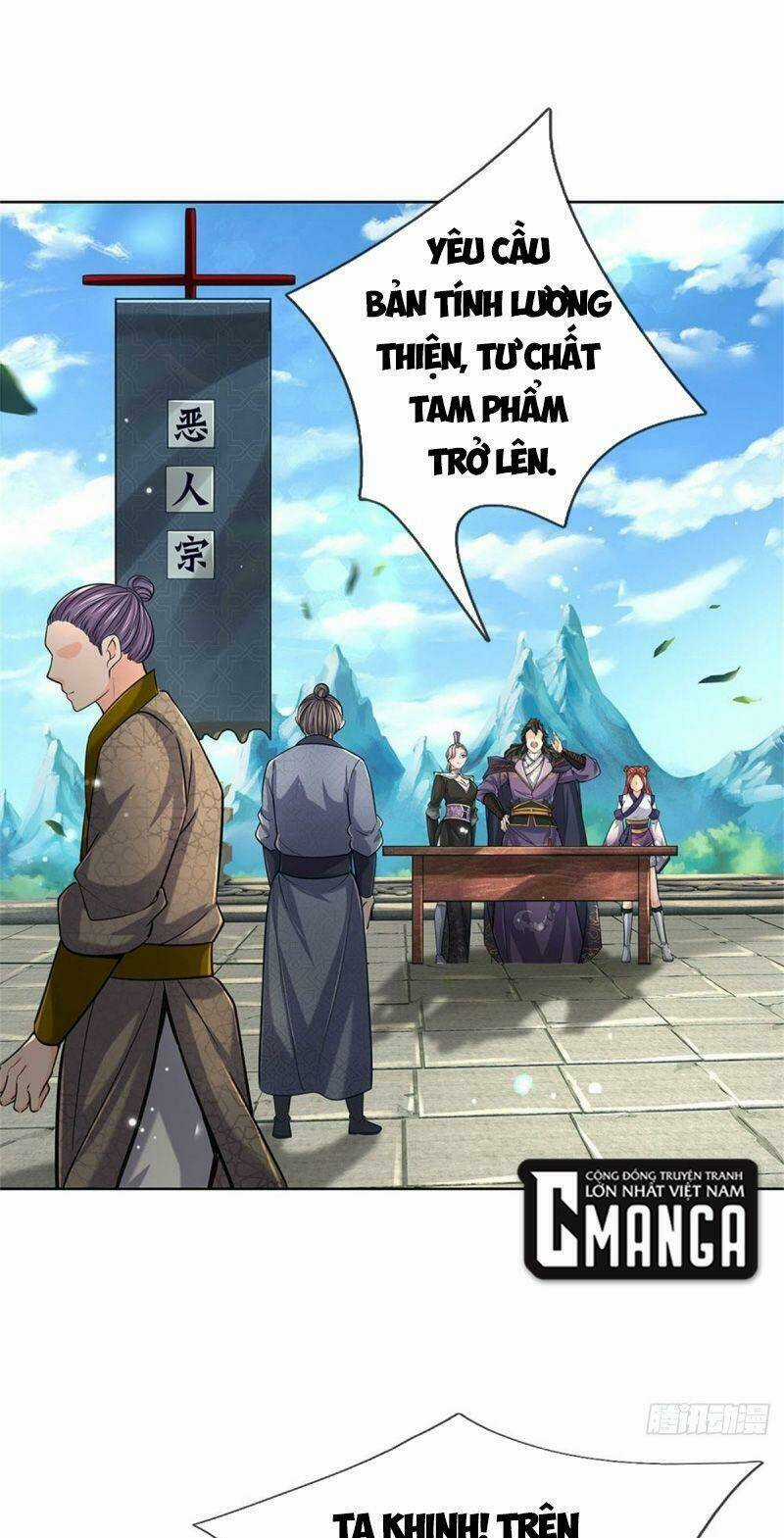 Chúa Tể Chi Lộ - Chapter 40 - Trang 25