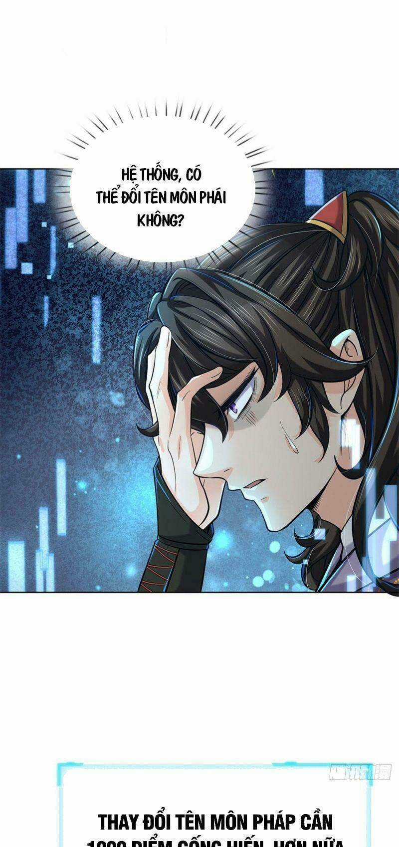 Chúa Tể Chi Lộ - Chapter 40 - Trang 27