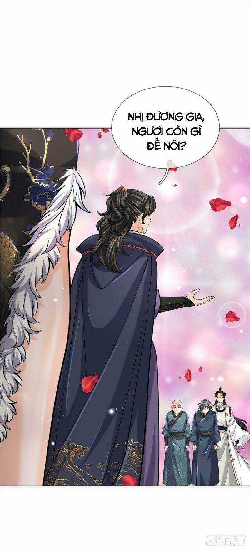 Chúa Tể Chi Lộ - Chapter 40 - Trang 4