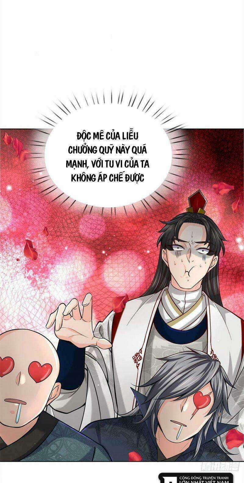Chúa Tể Chi Lộ - Chapter 40 - Trang 5