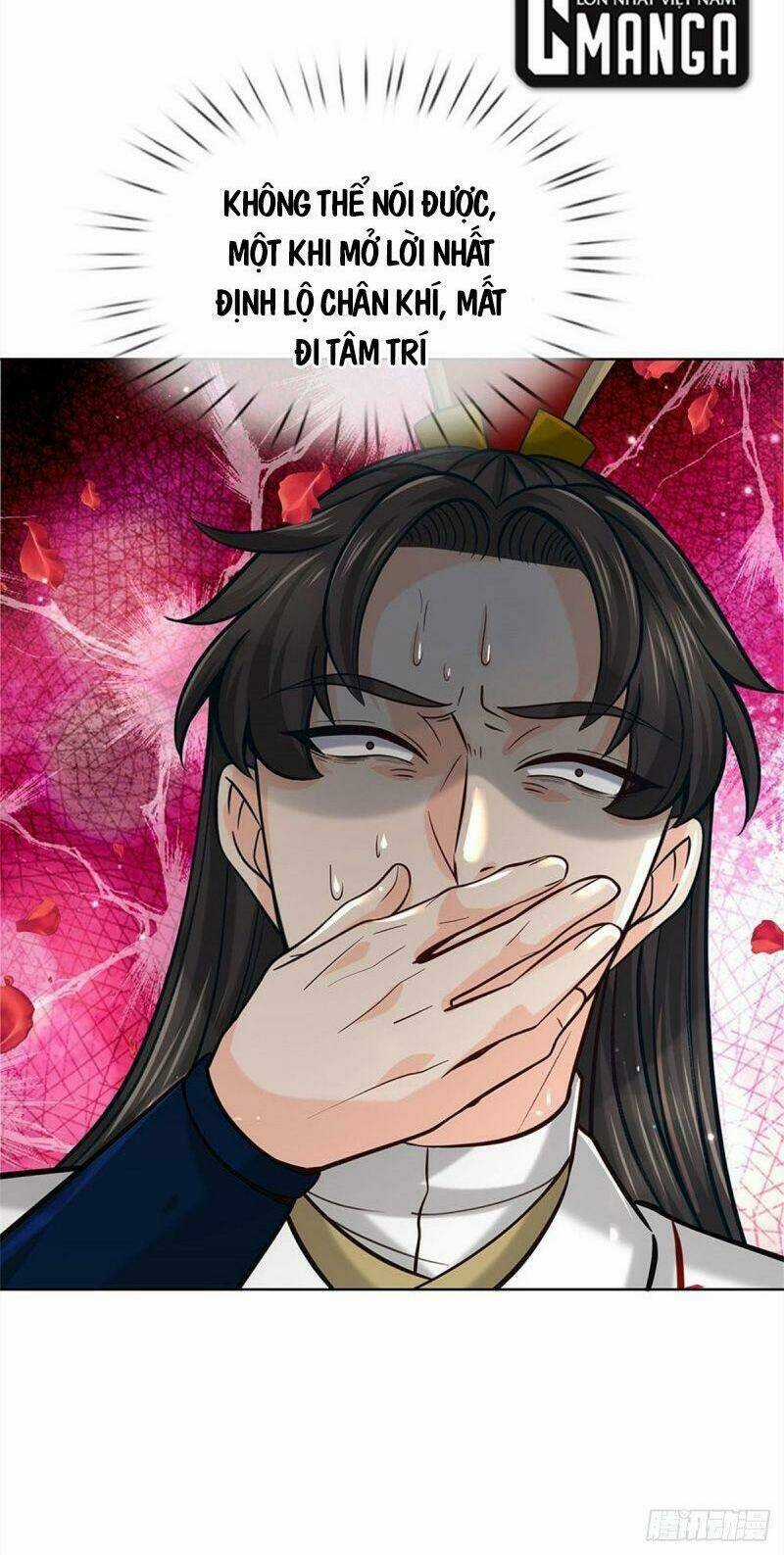 Chúa Tể Chi Lộ - Chapter 40 - Trang 6