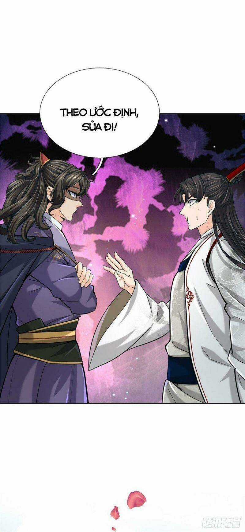 Chúa Tể Chi Lộ - Chapter 40 - Trang 8