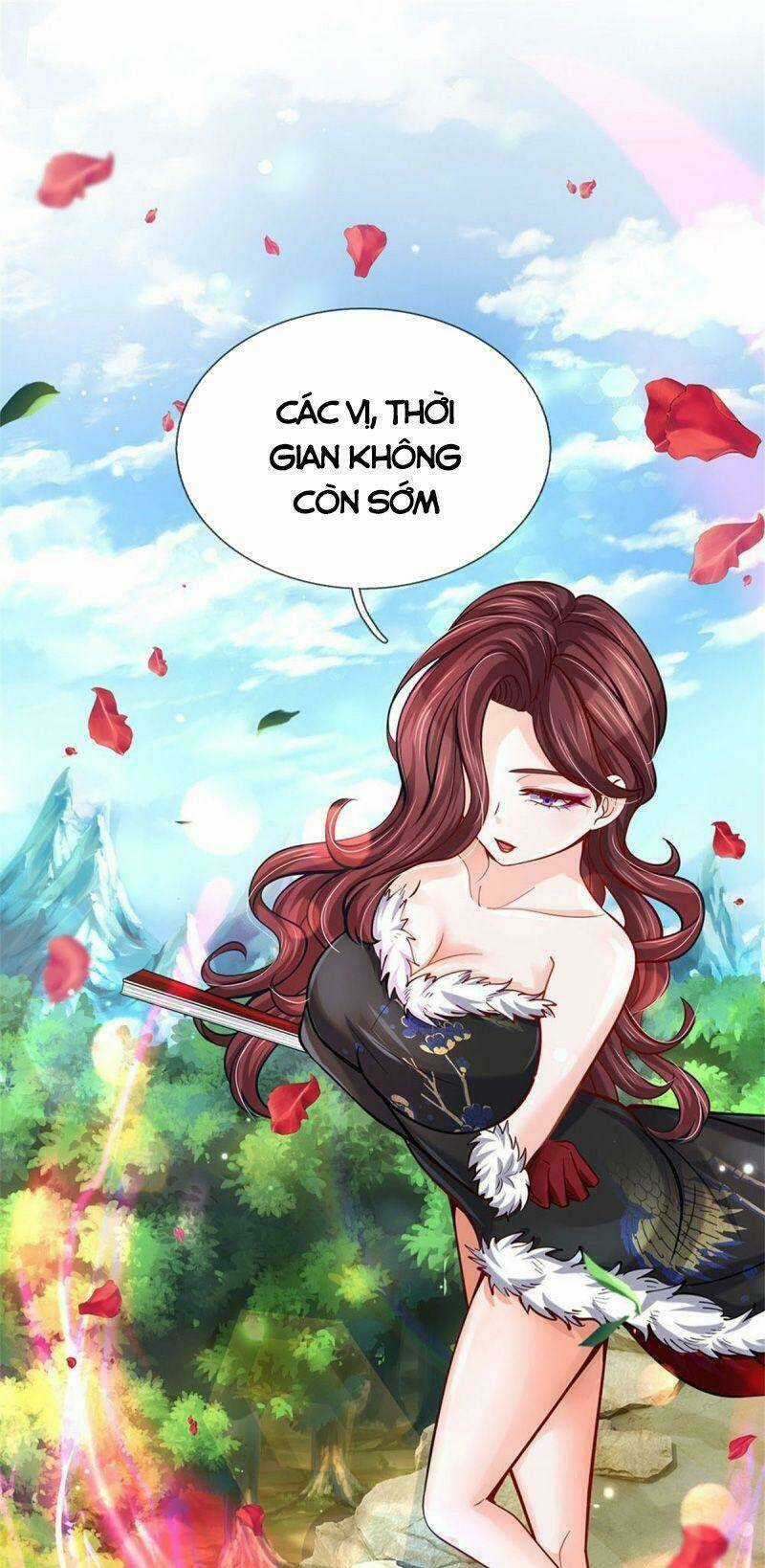 Chúa Tể Chi Lộ - Chapter 40 - Trang 9