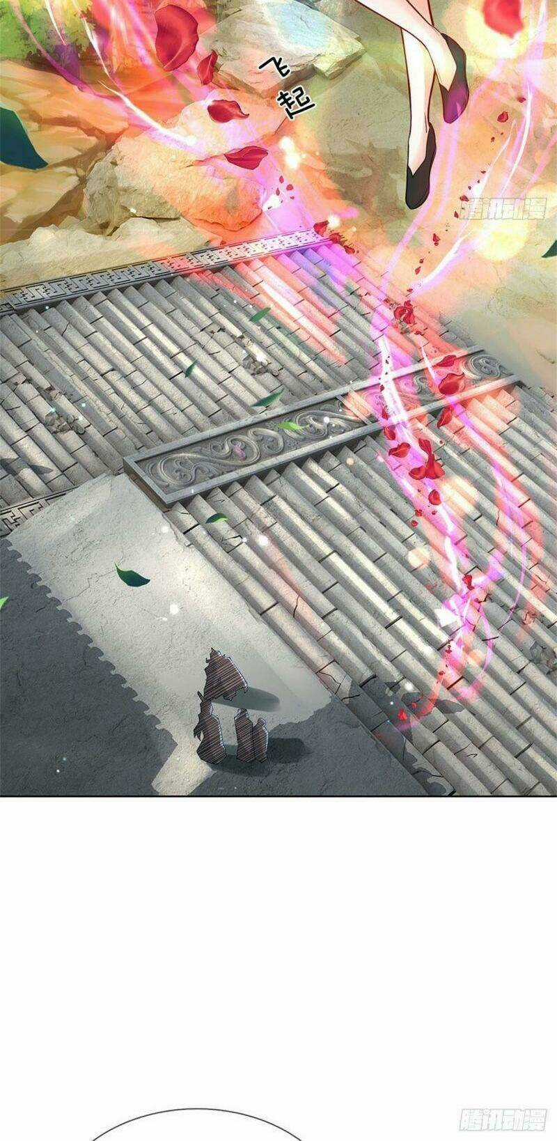 Chúa Tể Chi Lộ - Chapter 40 - Trang 10