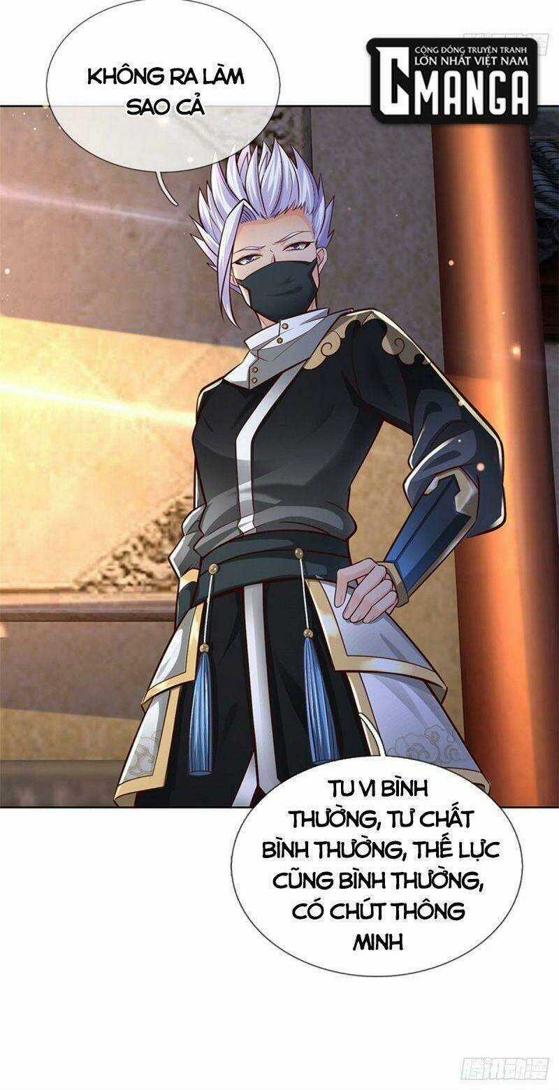 Chúa Tể Chi Lộ - Chapter 41 - Trang 14