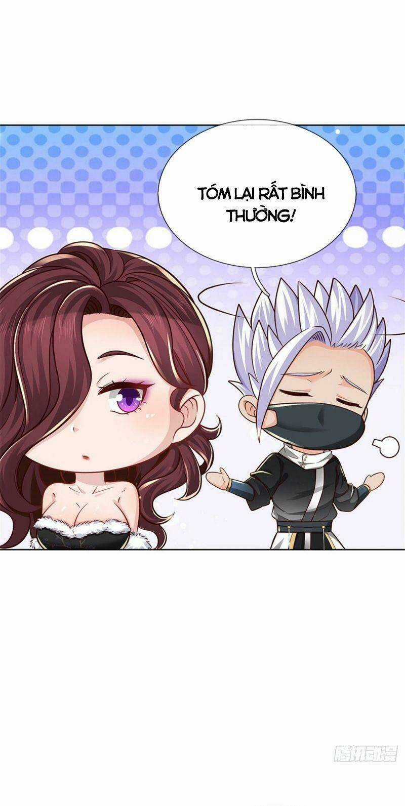 Chúa Tể Chi Lộ - Chapter 41 - Trang 15