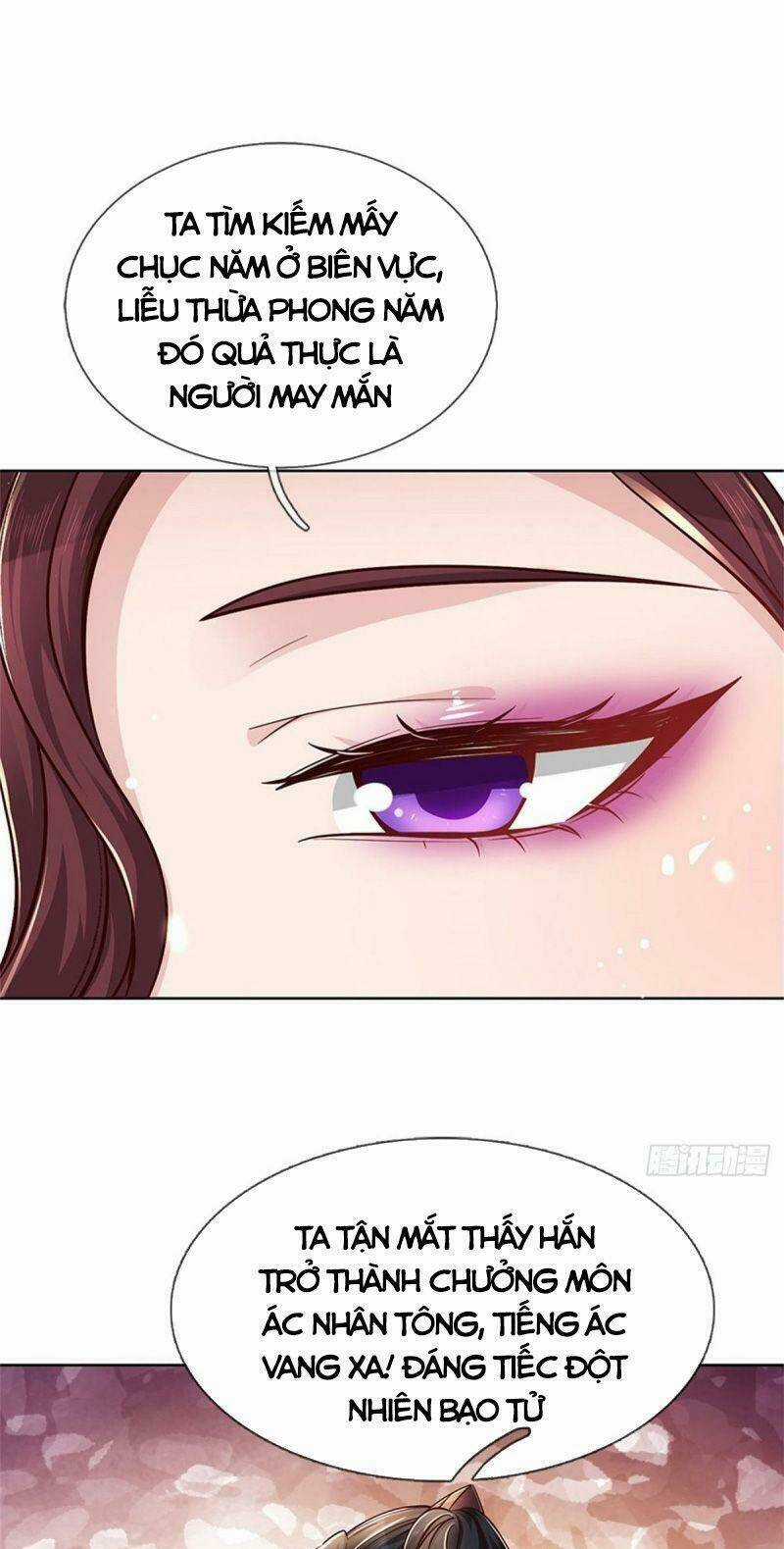 Chúa Tể Chi Lộ - Chapter 41 - Trang 17