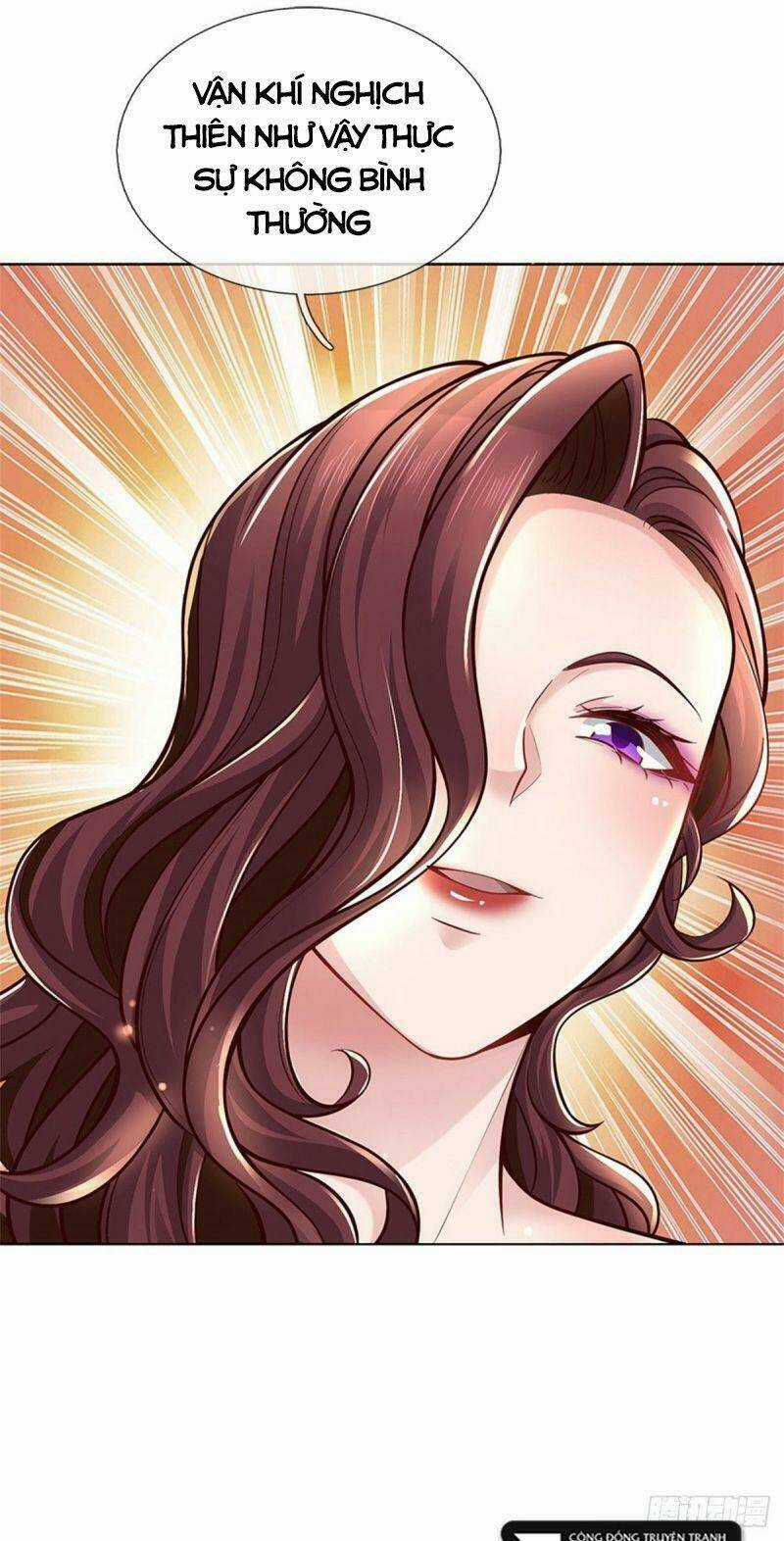 Chúa Tể Chi Lộ - Chapter 41 - Trang 19