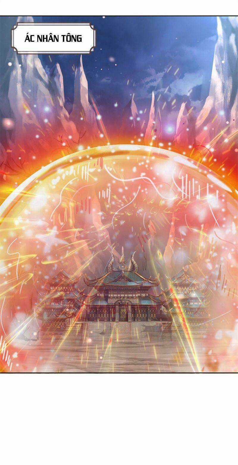 Chúa Tể Chi Lộ - Chapter 41 - Trang 23