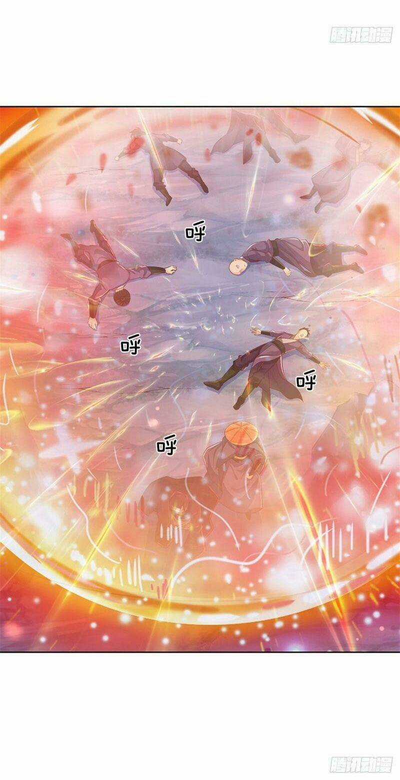 Chúa Tể Chi Lộ - Chapter 41 - Trang 24