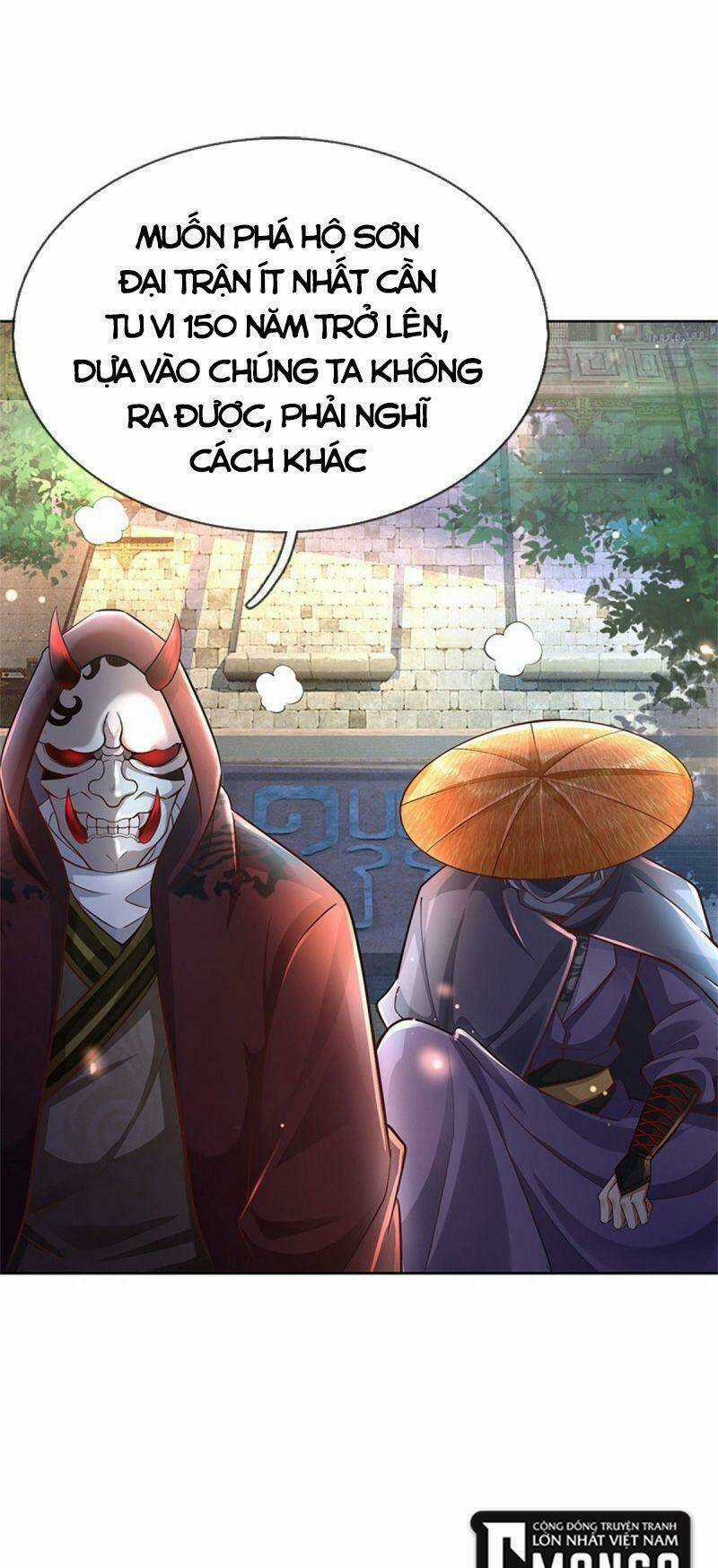 Chúa Tể Chi Lộ - Chapter 41 - Trang 25