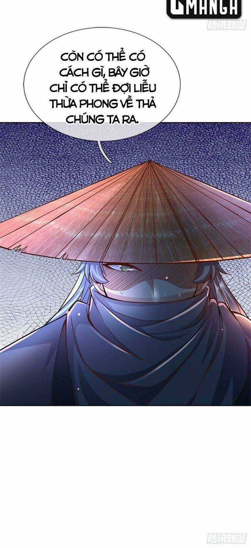 Chúa Tể Chi Lộ - Chapter 41 - Trang 26