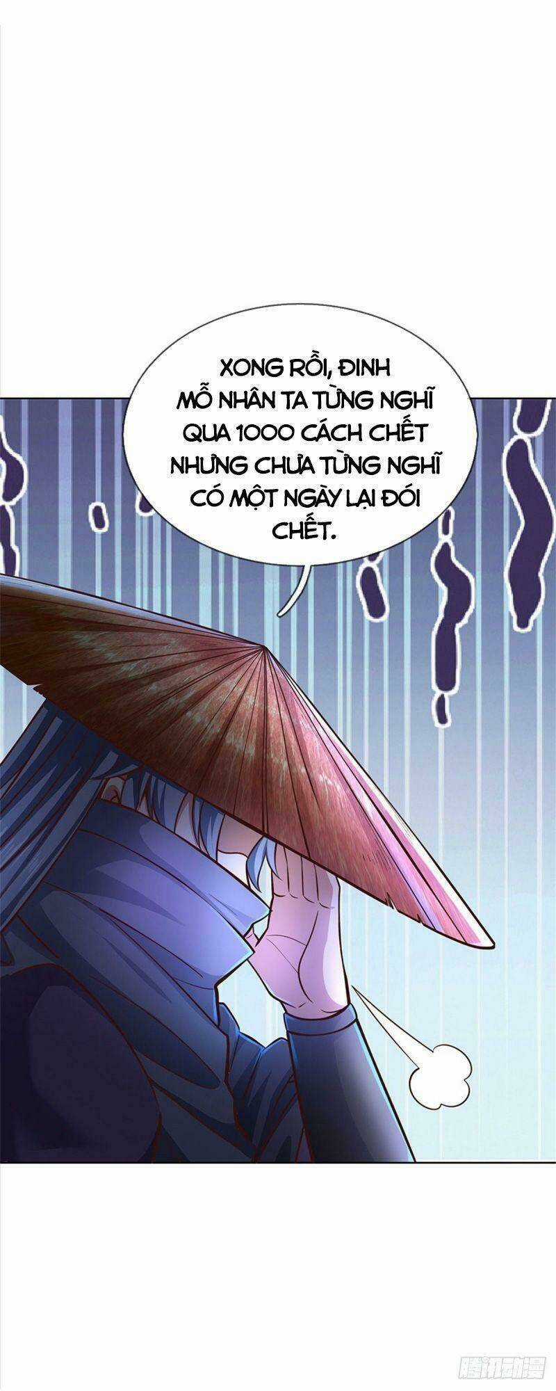 Chúa Tể Chi Lộ - Chapter 41 - Trang 29
