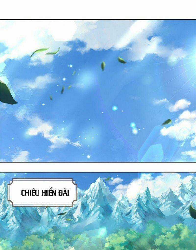 Chúa Tể Chi Lộ - Chapter 41 - Trang 30