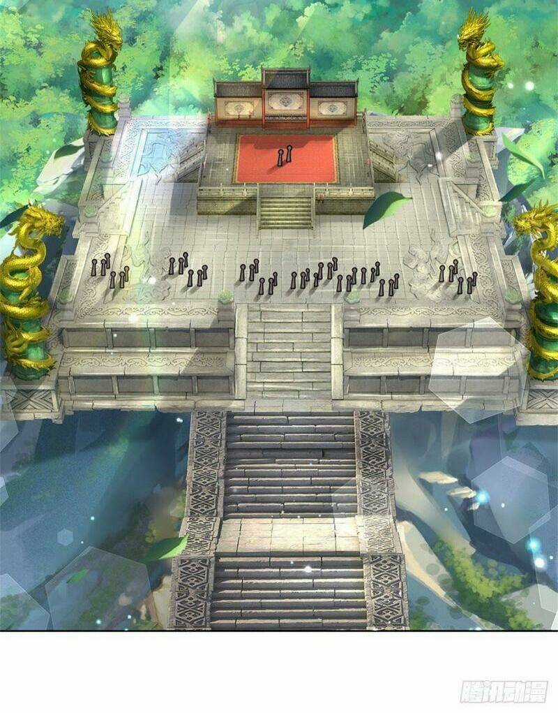 Chúa Tể Chi Lộ - Chapter 41 - Trang 31