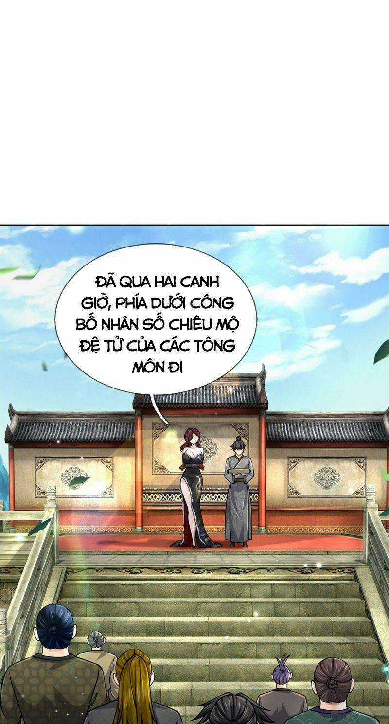 Chúa Tể Chi Lộ - Chapter 41 - Trang 32