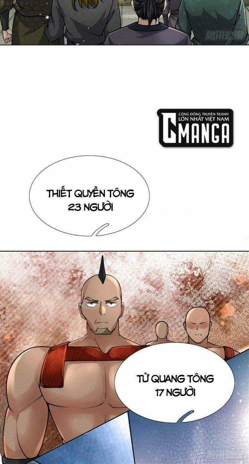 Chúa Tể Chi Lộ - Chapter 41 - Trang 33