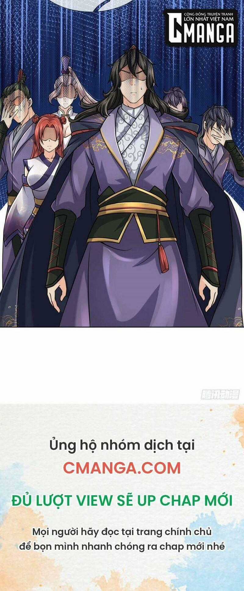 Chúa Tể Chi Lộ - Chapter 41 - Trang 35