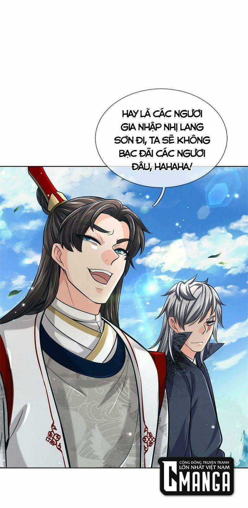 Chúa Tể Chi Lộ - Chapter 41 - Trang 5