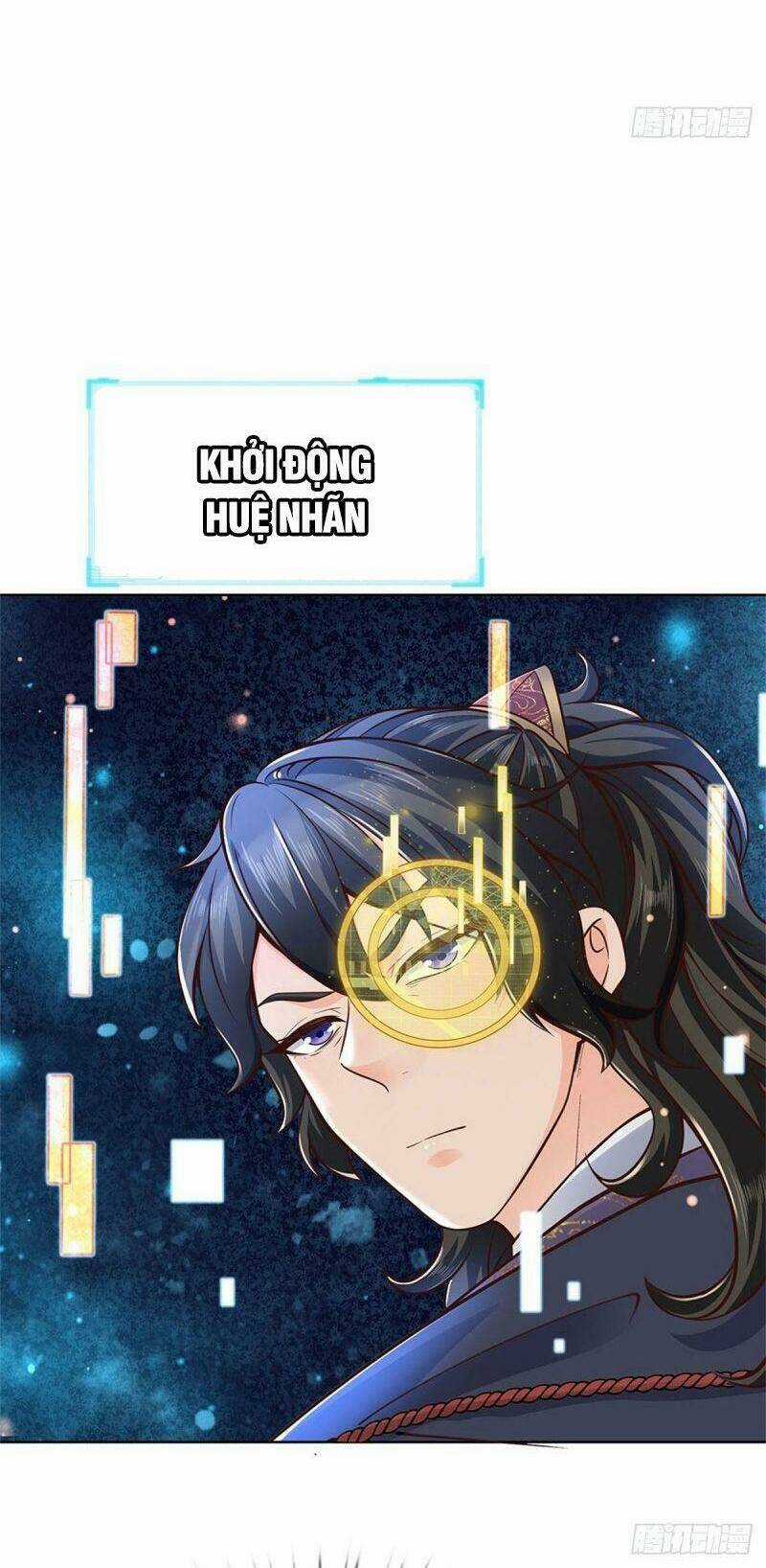 Chúa Tể Chi Lộ - Chapter 41 - Trang 6