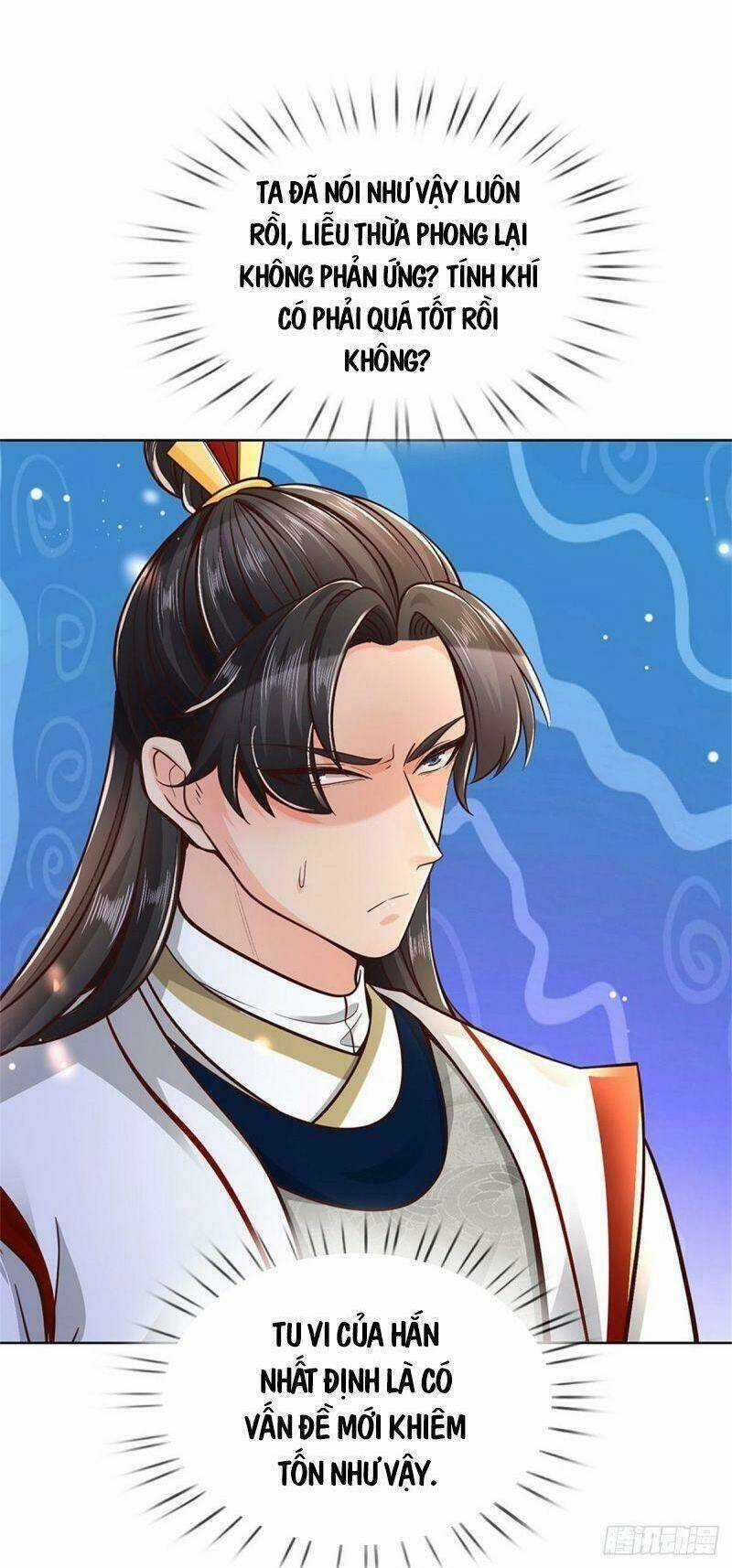 Chúa Tể Chi Lộ - Chapter 41 - Trang 8